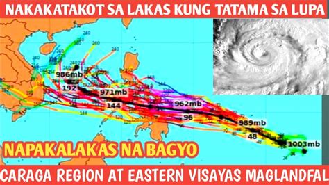 LIVE UPDATES: The latest news on Typhoon Odette .